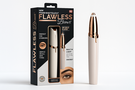 Flawless Eyebrow for Women