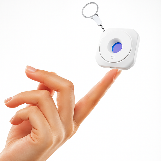 Mini Camera Detector