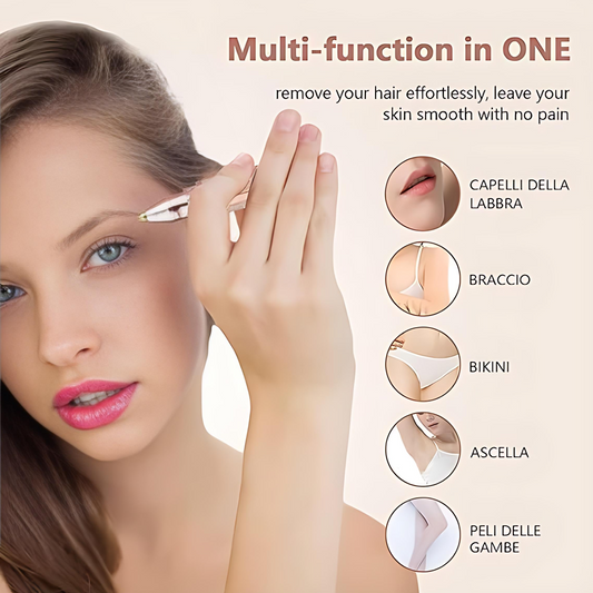 Flawless Eyebrow for Women